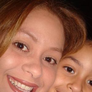 Meet your Posher, Lilibeth